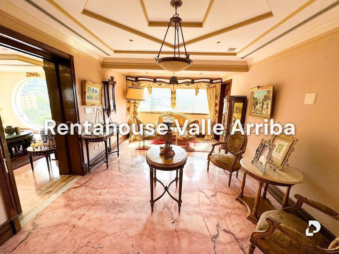 Apartamento en La Castellana, Caracas – 15