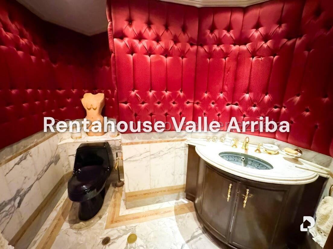 Apartamento en La Castellana, Caracas – 19