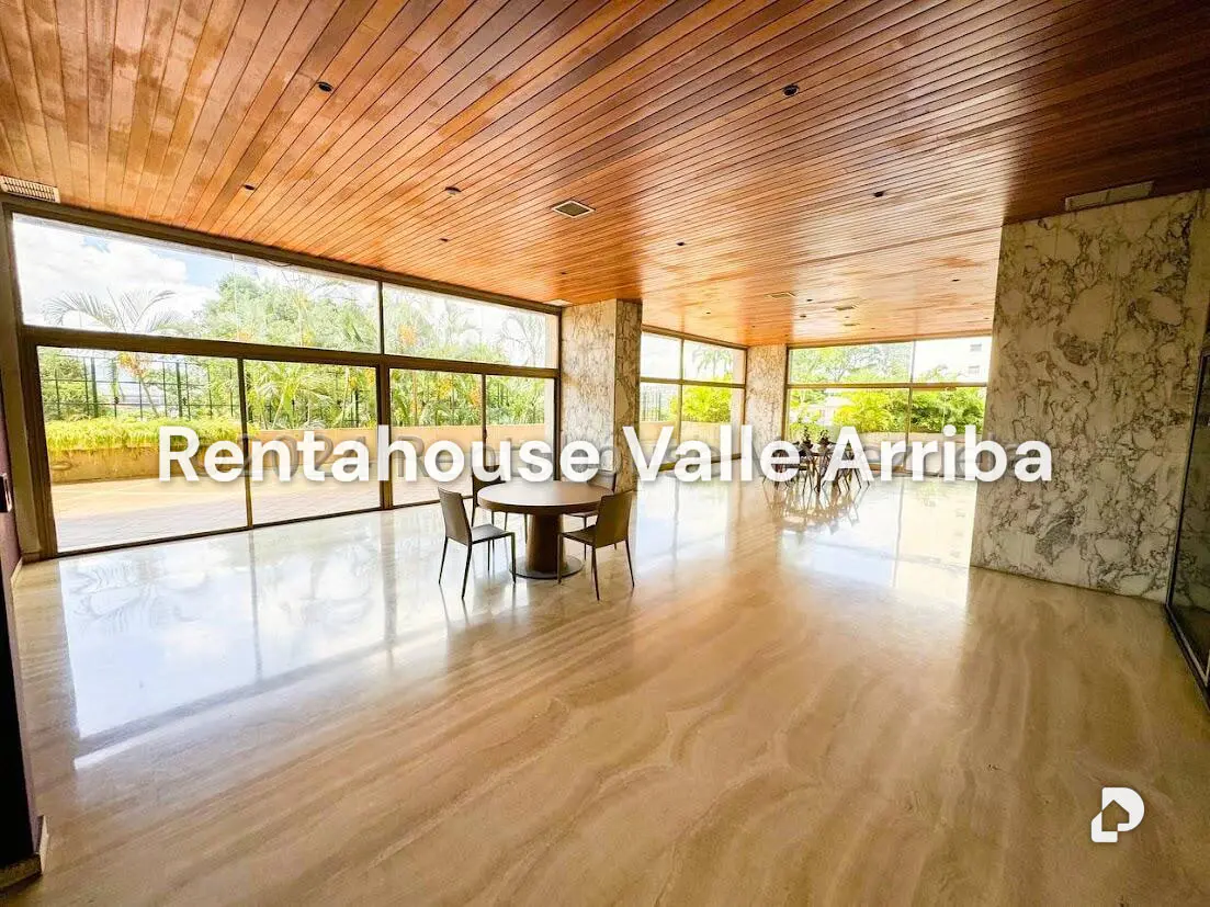 Apartamento en La Castellana, Caracas
