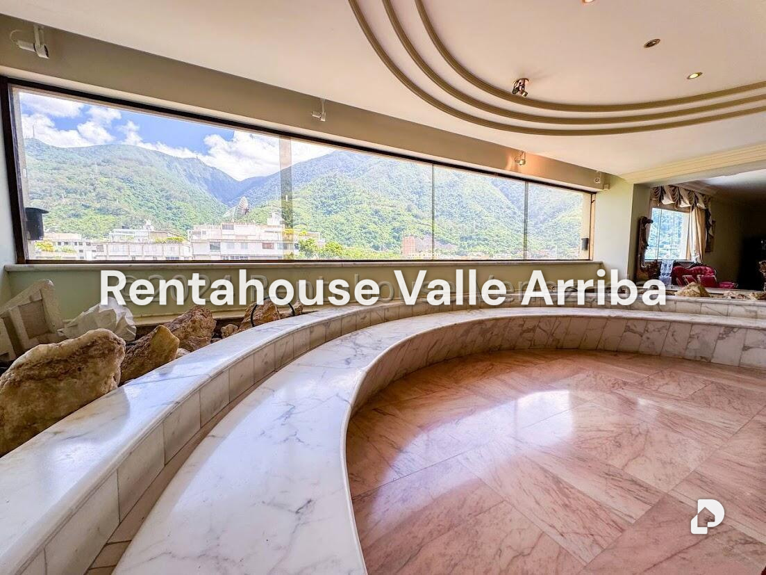 Apartamento en La Castellana, Caracas – 22