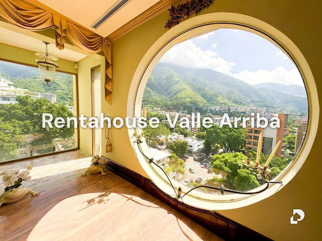 Apartamento en La Castellana, Caracas – 14