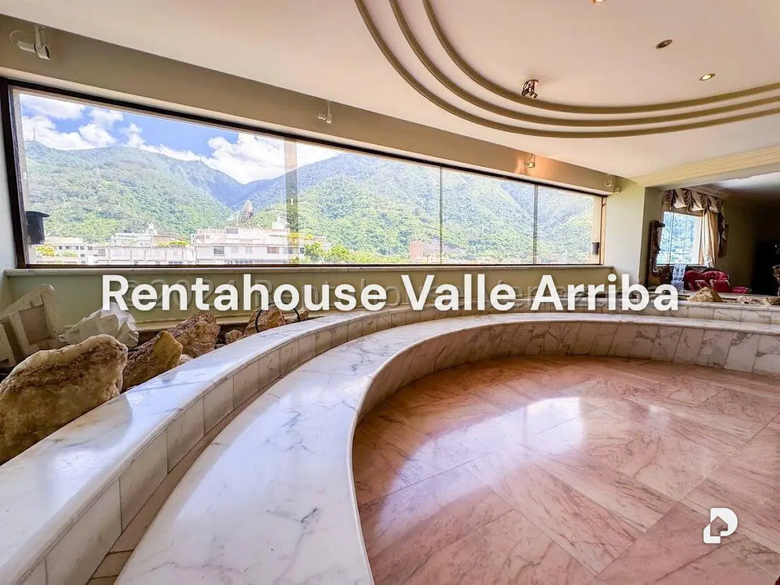 Apartamento en La Castellana, Caracas