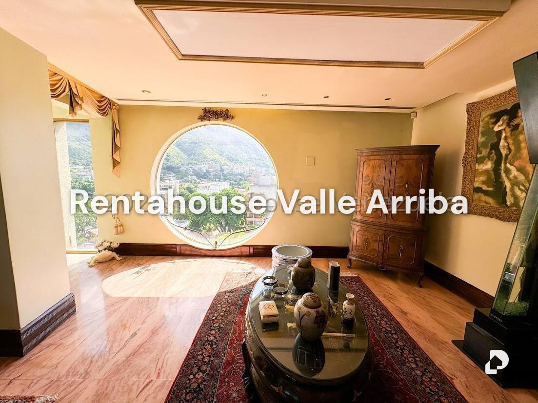 Apartamento en La Castellana, Caracas – 13