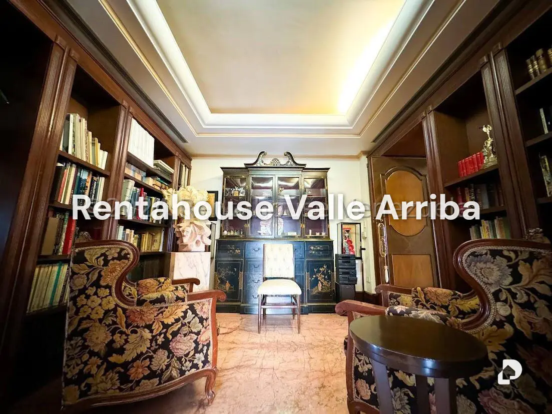 Apartamento en La Castellana, Caracas