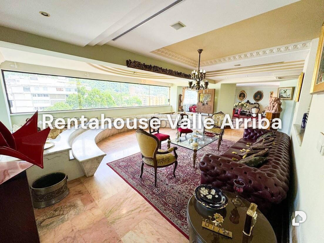 Apartamento en La Castellana, Caracas – 21