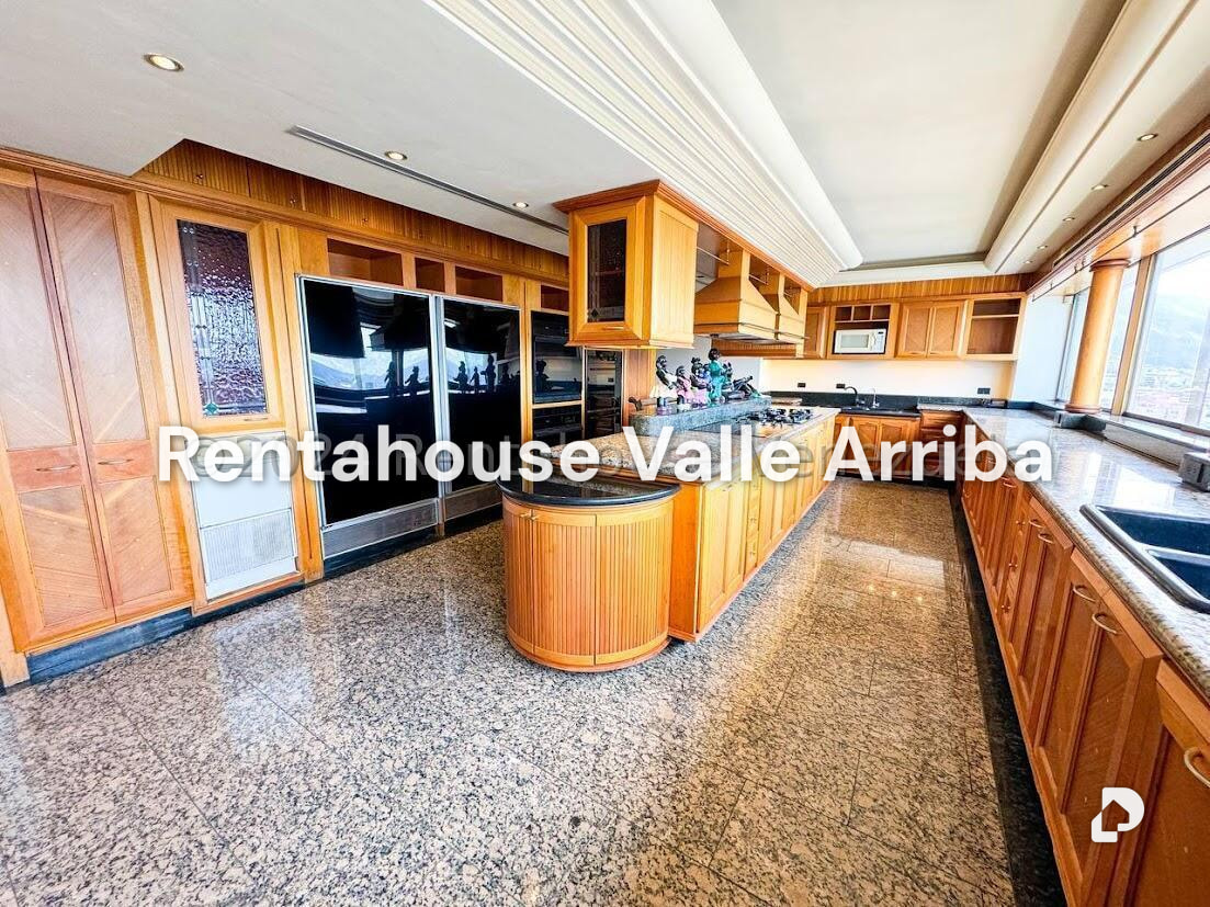 Apartamento en La Castellana, Caracas – 29