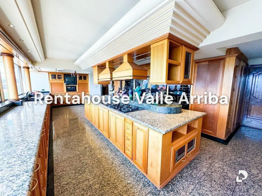 Apartamento en La Castellana, Caracas