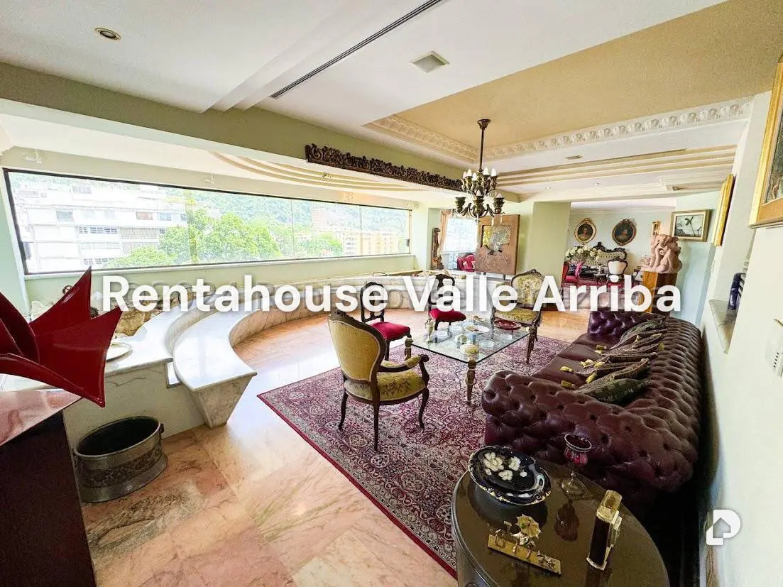 Apartamento en La Castellana, Caracas