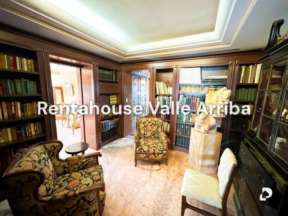 Apartamento en La Castellana, Caracas – 18