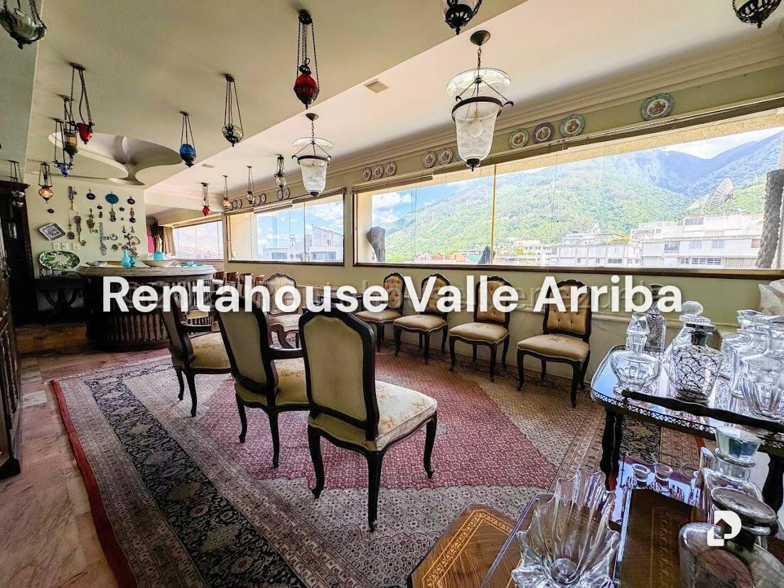 Apartamento en La Castellana, Caracas – 23