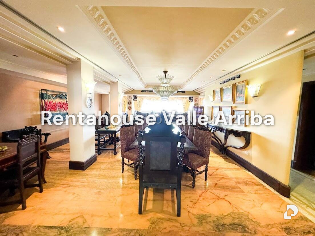 Apartamento en La Castellana, Caracas – 27