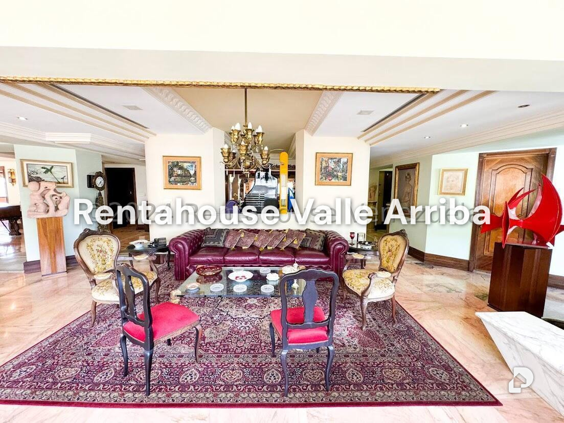 Apartamento en La Castellana, Caracas – 20