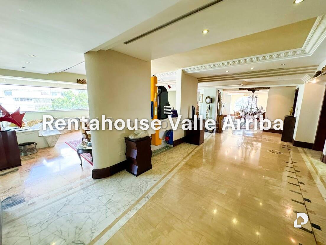 Apartamento en La Castellana, Caracas – 7