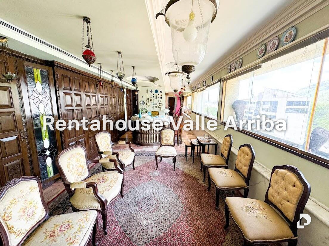 Apartamento en La Castellana, Caracas – 24