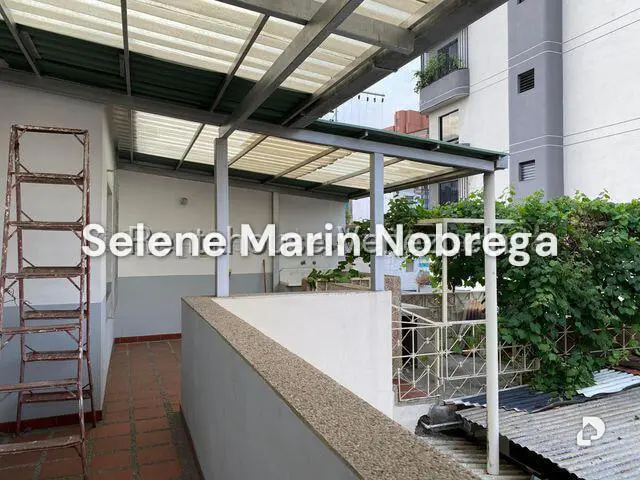 Building in Valle Abajo, Caracas – 26