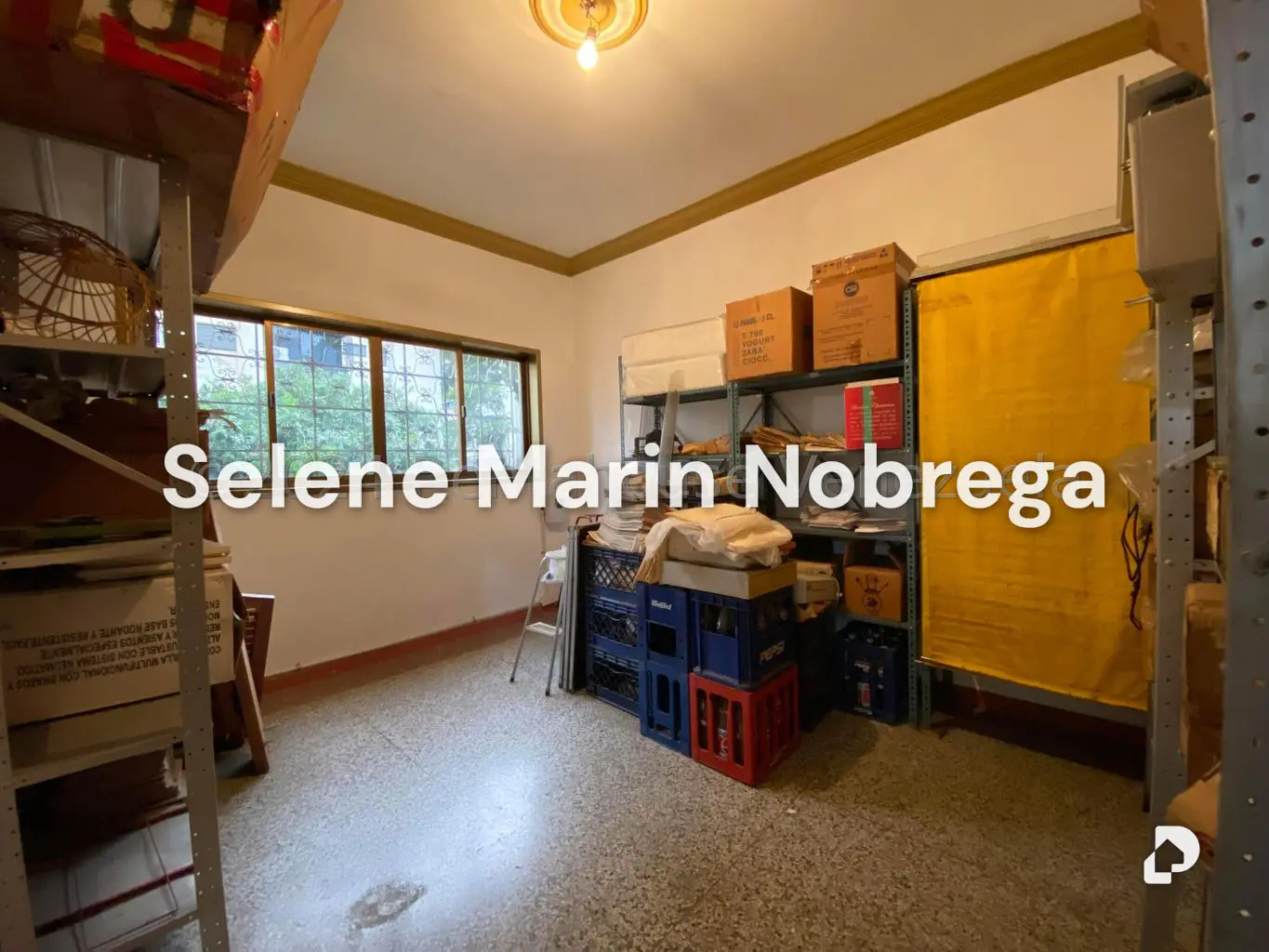Building in Valle Abajo, Caracas – 21