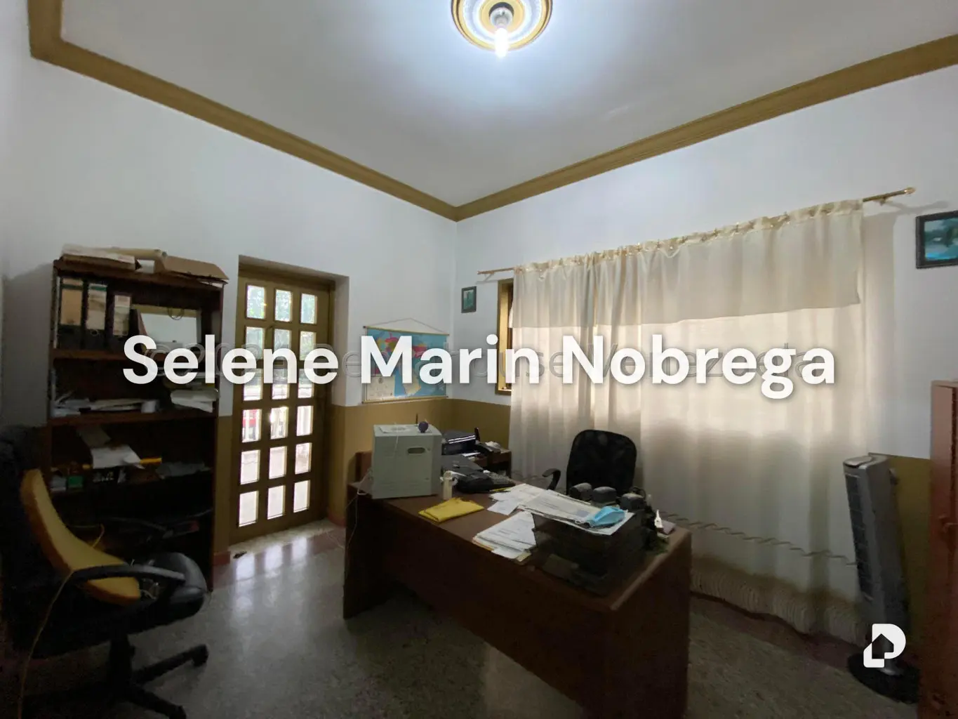 Building in Valle Abajo, Caracas – 19