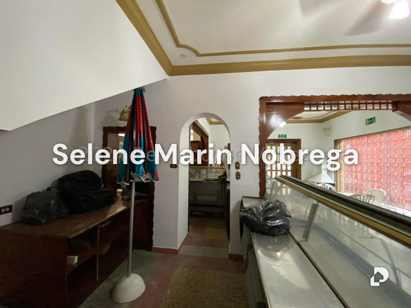 Building in Valle Abajo, Caracas – 10