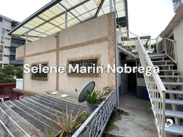 Building in Valle Abajo, Caracas – 23