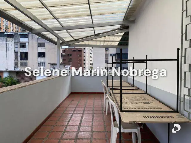 Building in Valle Abajo, Caracas – 24
