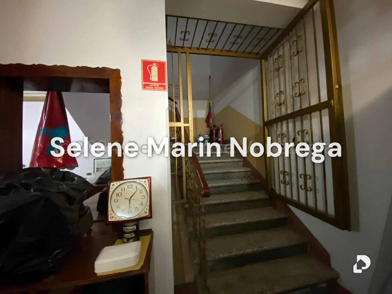Building in Valle Abajo, Caracas – 15