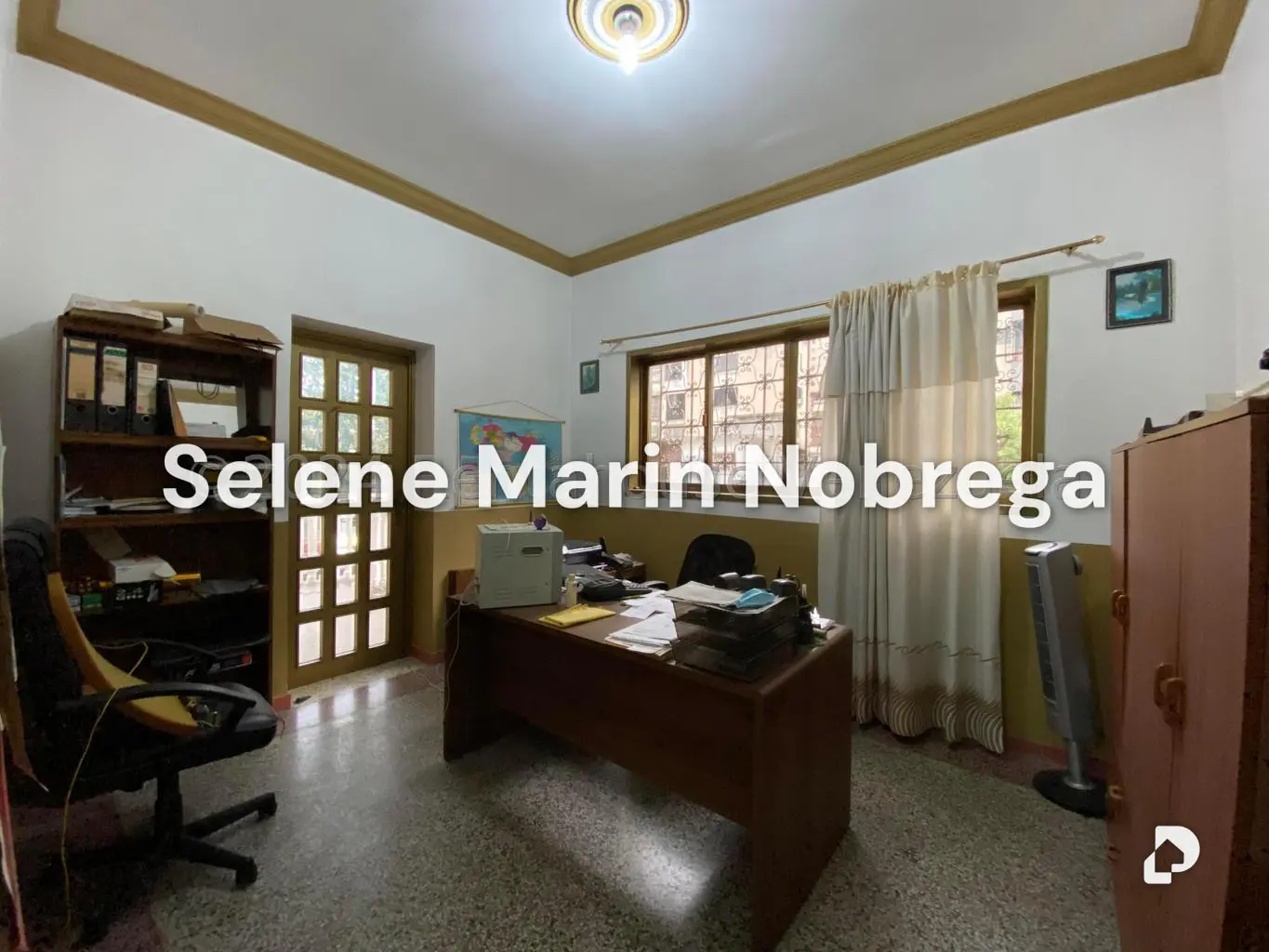 Building in Valle Abajo, Caracas – 20