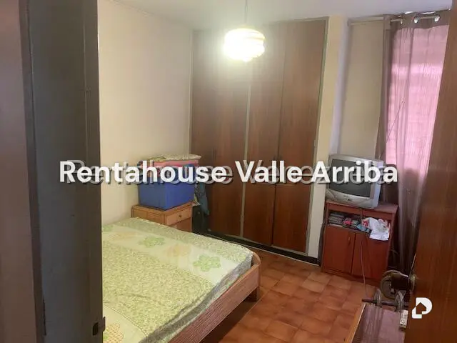 Apartamento en La Urbina, Caracas – 24