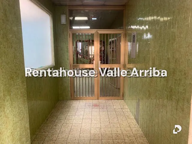 Apartamento en La Urbina, Caracas – 5