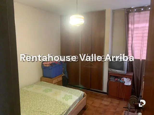 Apartamento en La Urbina, Caracas – 17