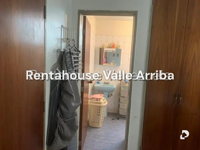 Apartamento en La Urbina, Caracas – 22
