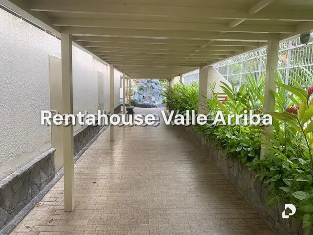 Apartamento en La Urbina, Caracas – 3