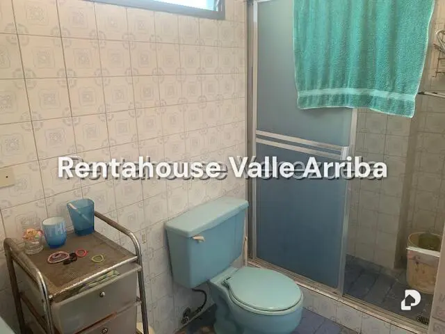 Apartamento en La Urbina, Caracas – 21