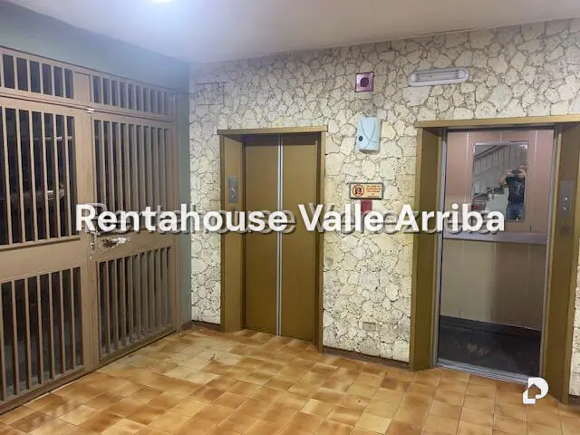 Apartamento en La Urbina, Caracas – 10