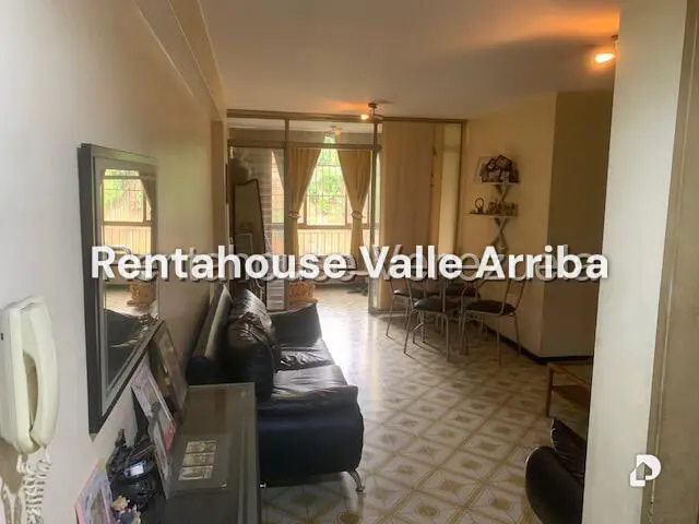 Apartamento en La Urbina, Caracas – 13