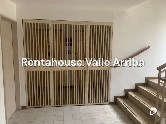 Apartamento en La Urbina, Caracas – 11
