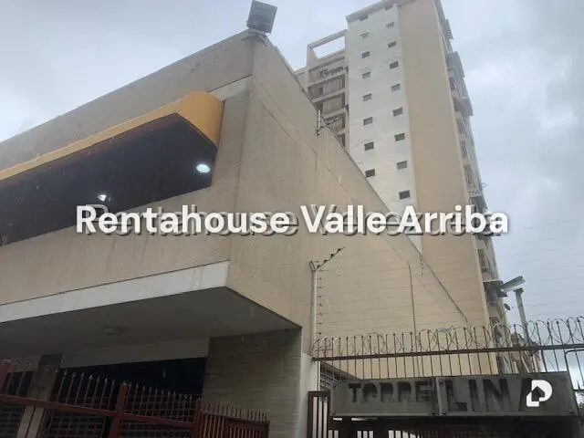 Apartamento en La Urbina, Caracas – 1