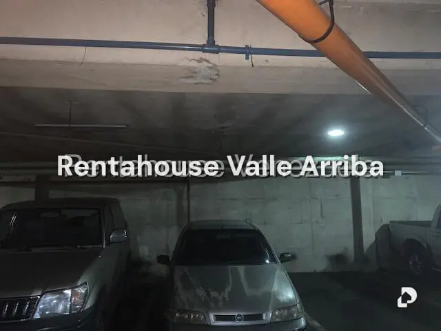Apartamento en La Urbina, Caracas – 27