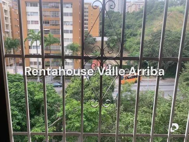 Apartamento en La Urbina, Caracas – 15