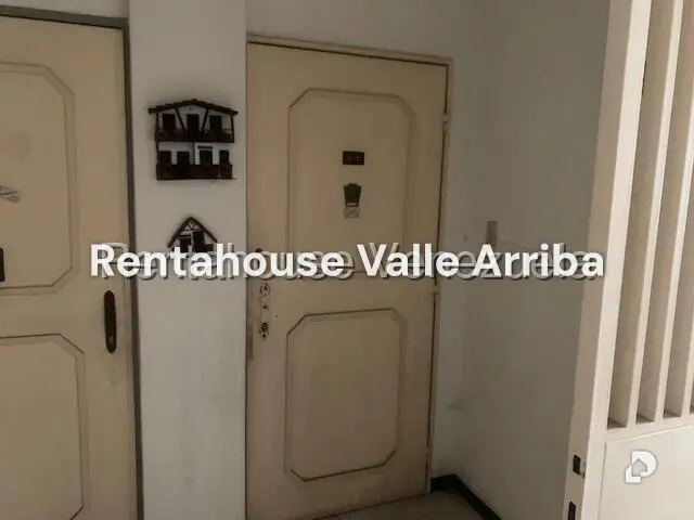Apartamento en La Urbina, Caracas – 12