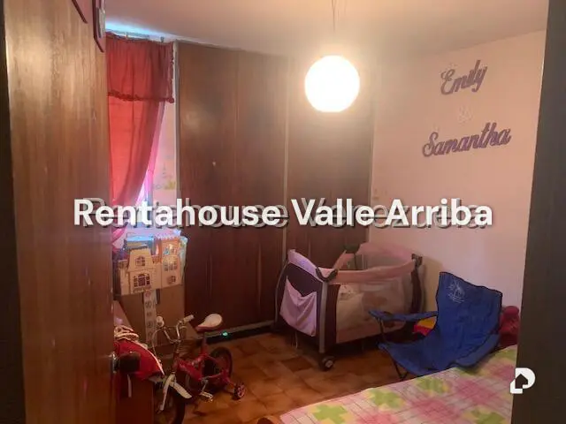 Apartamento en La Urbina, Caracas – 18