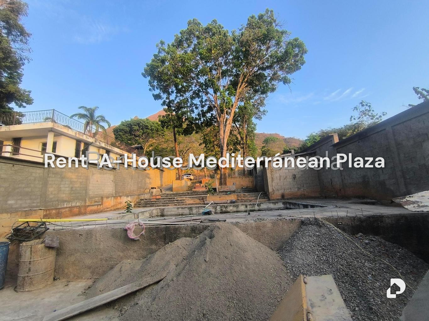 Terreno en Las Morochas II, San Diego – 16