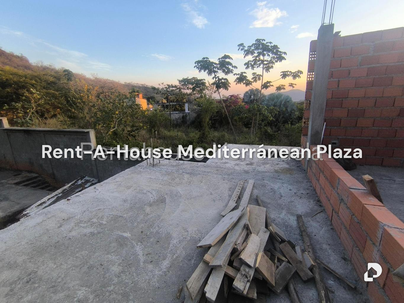 Terreno en Las Morochas II, San Diego – 29