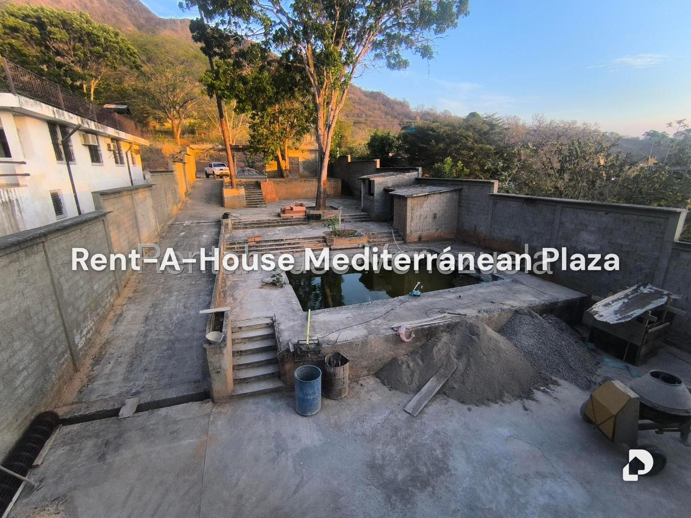 Terreno en Las Morochas II, San Diego – 27