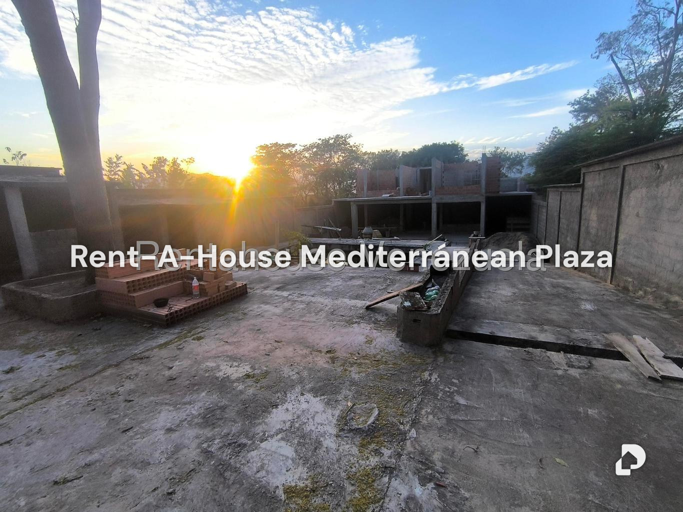 Terreno en Las Morochas II, San Diego – 6