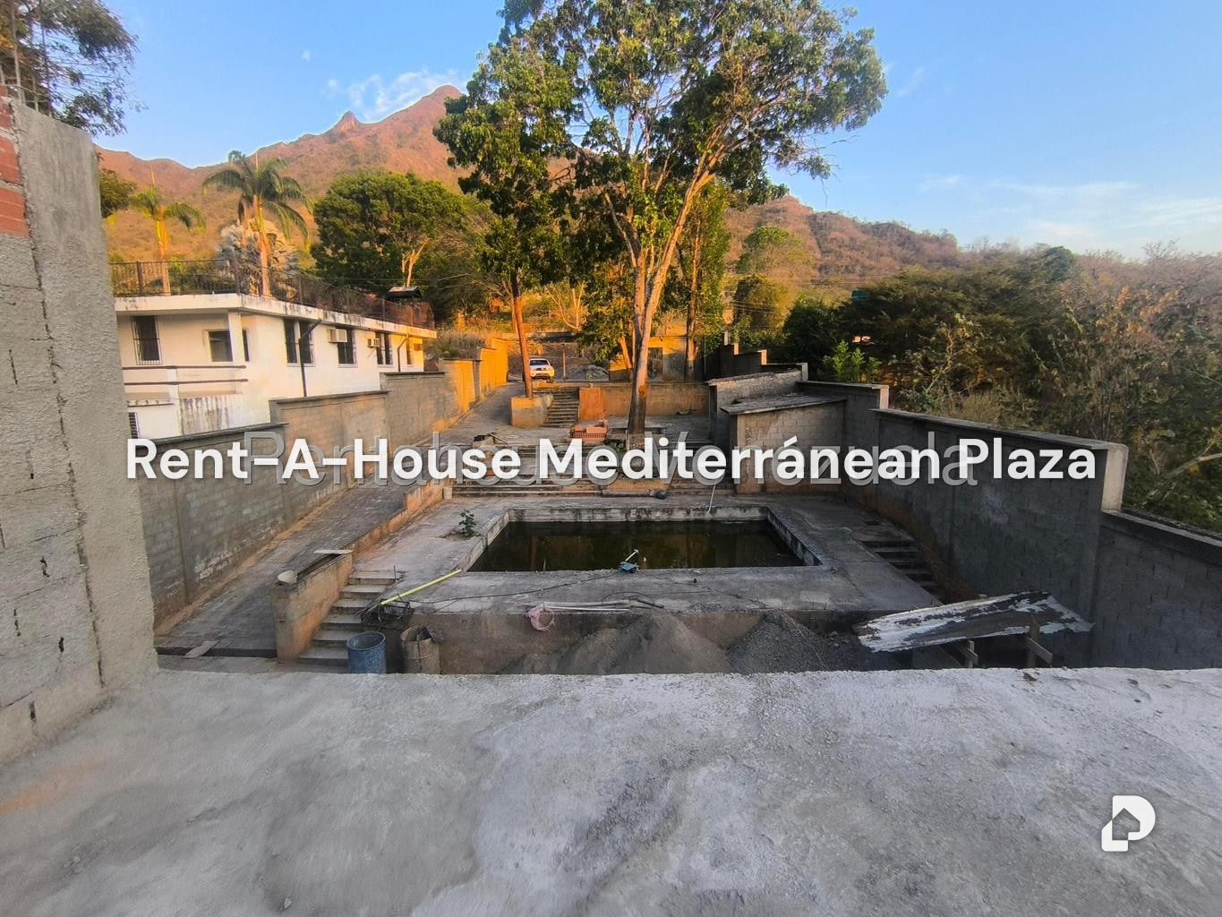 Terreno en Las Morochas II, San Diego – 30