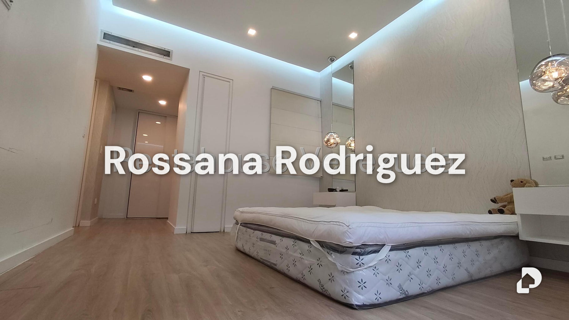 Apartamento en Colinas de Valle Arriba, Caracas – 13