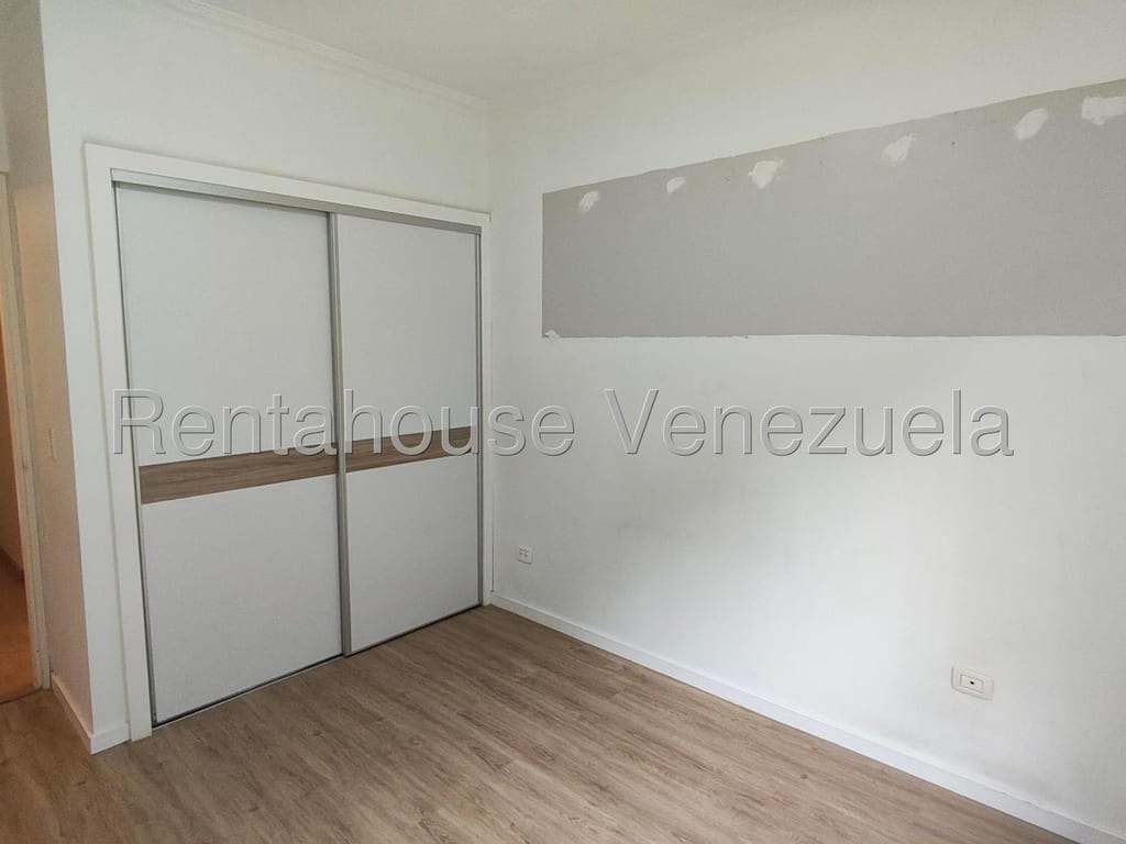 Apartamento en Colinas de Valle Arriba, Caracas