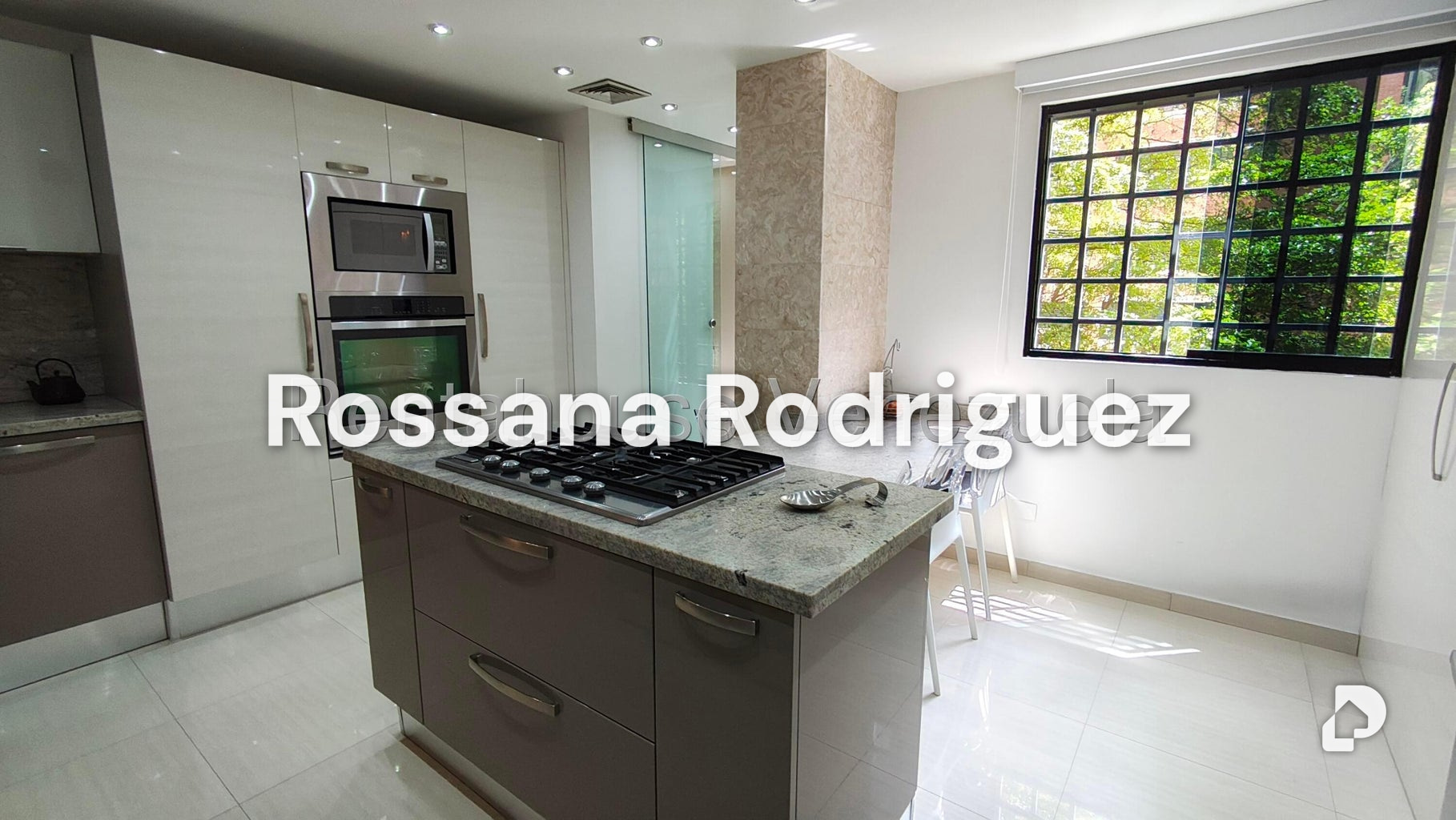 Apartamento en Colinas de Valle Arriba, Caracas – 6