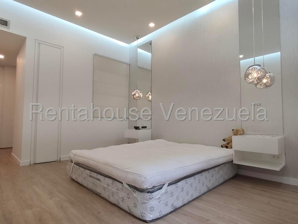 Apartamento en Colinas de Valle Arriba, Caracas