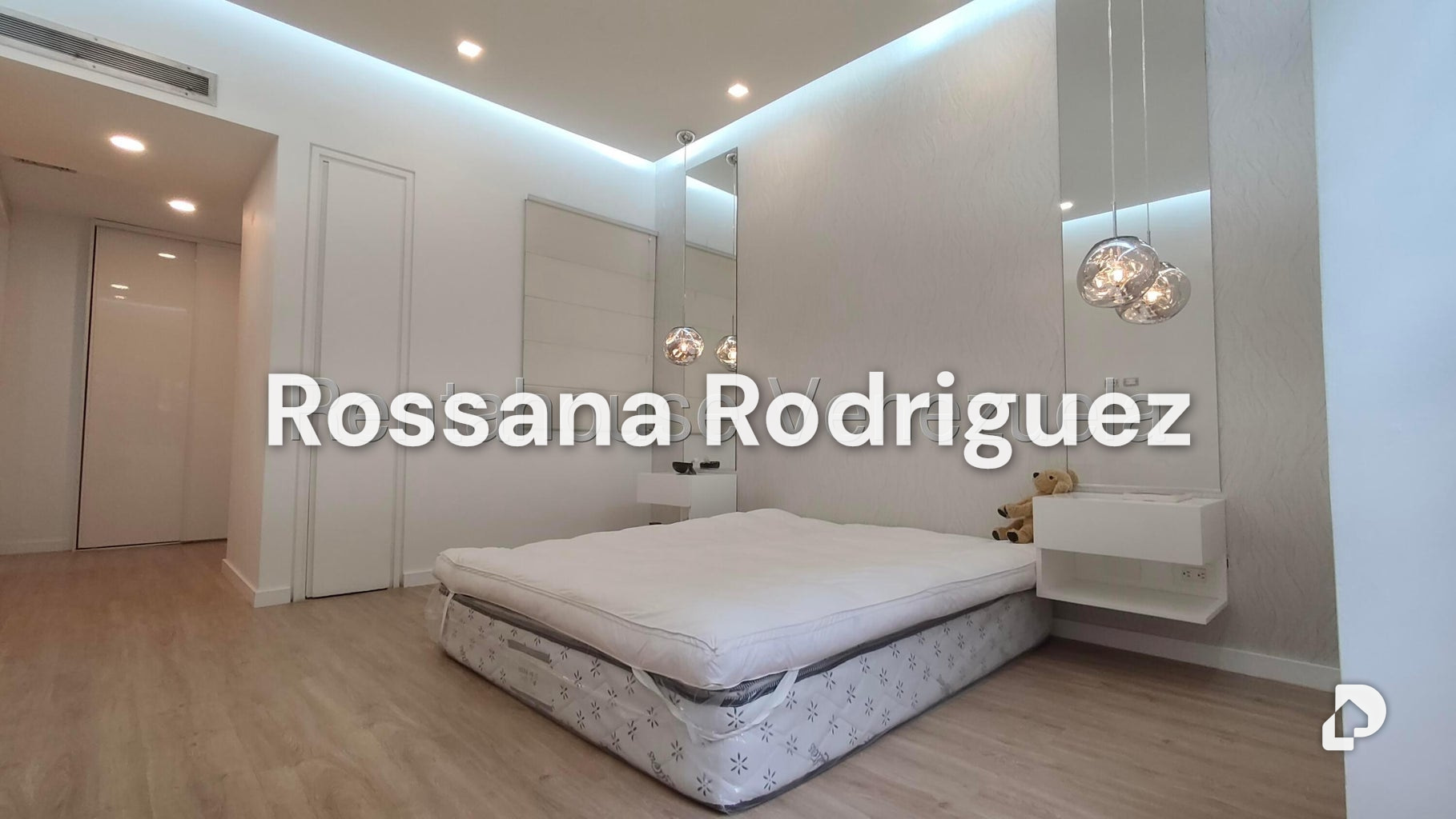 Apartamento en Colinas de Valle Arriba, Caracas – 12